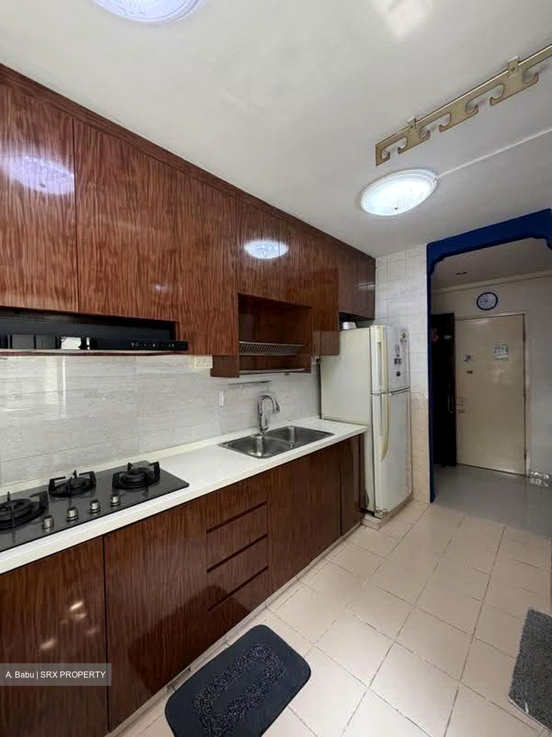 Blk 17 Jalan Tenteram (Toa Payoh), HDB 4 Rooms #633008141